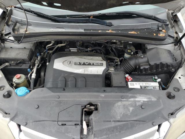 Photo 11 VIN: 2HNYD28248H530787 - ACURA MDX 