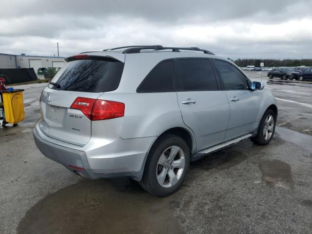 Photo 2 VIN: 2HNYD28248H530787 - ACURA MDX 