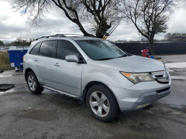 Photo 3 VIN: 2HNYD28248H530787 - ACURA MDX 