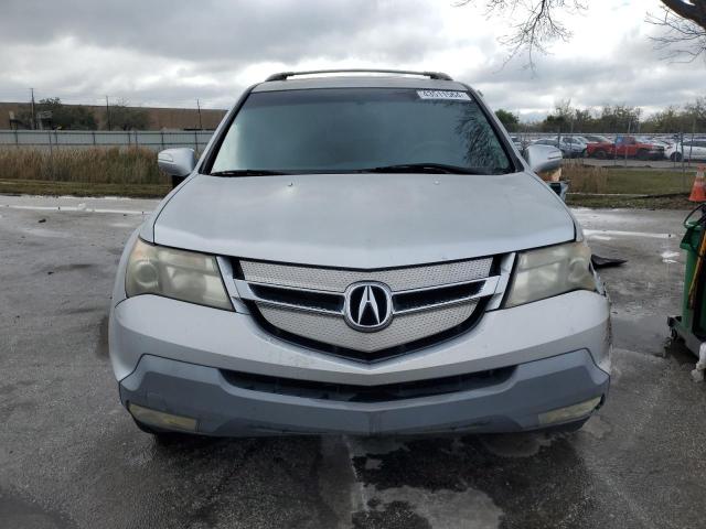 Photo 4 VIN: 2HNYD28248H530787 - ACURA MDX 