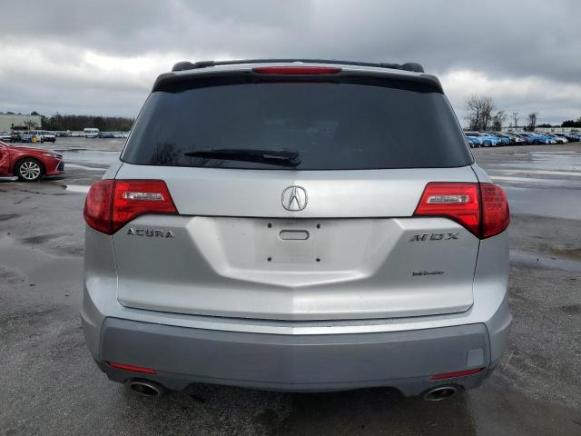 Photo 5 VIN: 2HNYD28248H530787 - ACURA MDX 