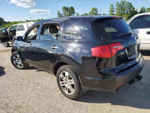 Photo 1 VIN: 2HNYD28248H538176 - ACURA MDX 