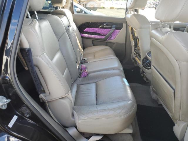 Photo 10 VIN: 2HNYD28248H538176 - ACURA MDX 