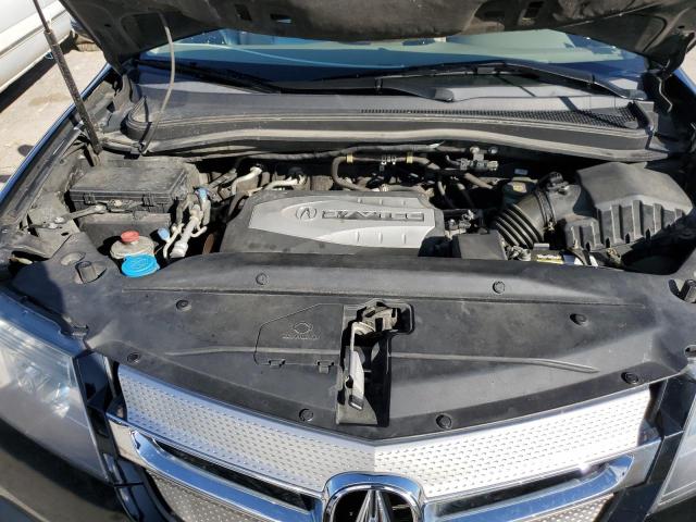 Photo 11 VIN: 2HNYD28248H538176 - ACURA MDX 