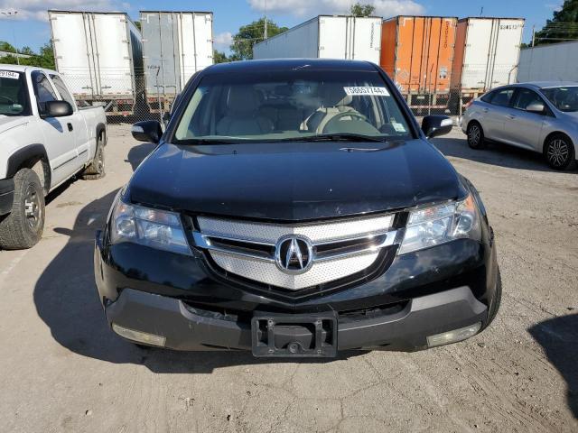 Photo 4 VIN: 2HNYD28248H538176 - ACURA MDX 