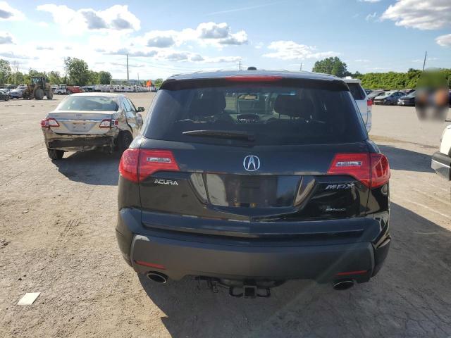 Photo 5 VIN: 2HNYD28248H538176 - ACURA MDX 