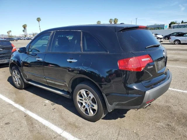 Photo 1 VIN: 2HNYD28249H522657 - ACURA MDX 