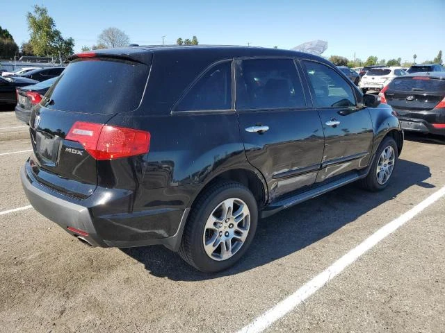 Photo 2 VIN: 2HNYD28249H522657 - ACURA MDX 