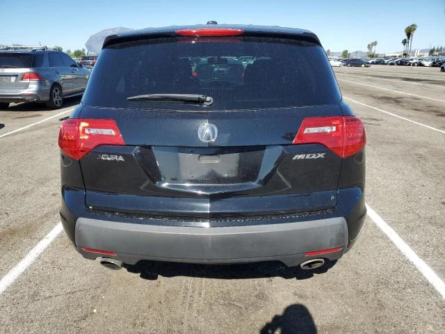 Photo 5 VIN: 2HNYD28249H522657 - ACURA MDX 