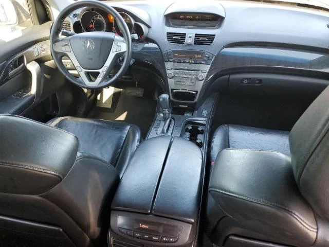 Photo 7 VIN: 2HNYD28249H522657 - ACURA MDX 