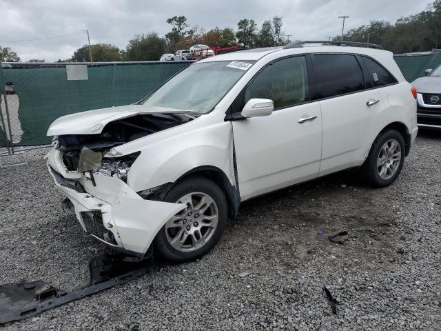 Photo 0 VIN: 2HNYD28249H524196 - ACURA MDX 