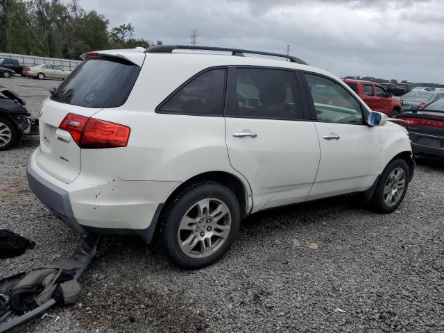 Photo 2 VIN: 2HNYD28249H524196 - ACURA MDX 