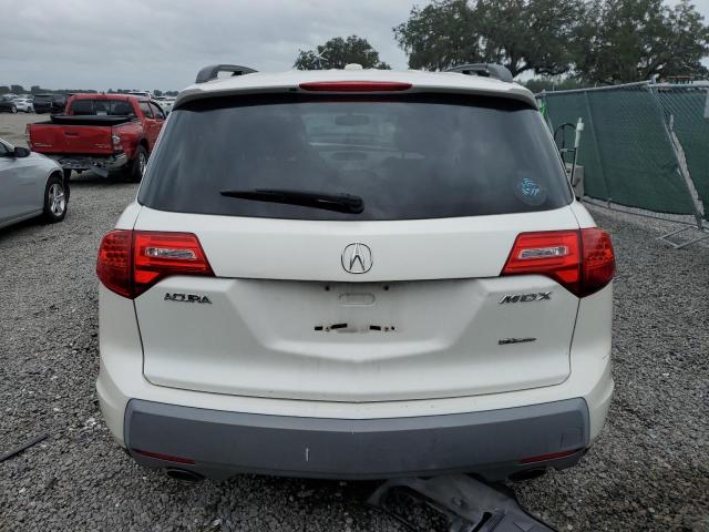 Photo 5 VIN: 2HNYD28249H524196 - ACURA MDX 