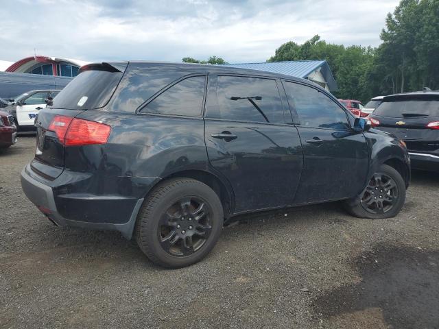 Photo 2 VIN: 2HNYD28249H529222 - ACURA MDX 