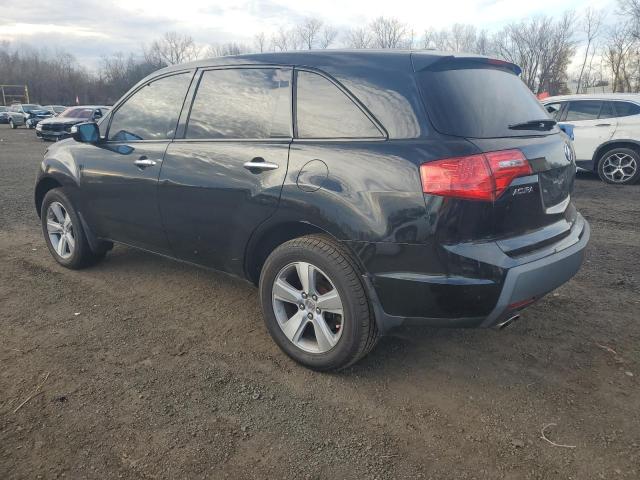 Photo 1 VIN: 2HNYD28249H534307 - ACURA MDX 