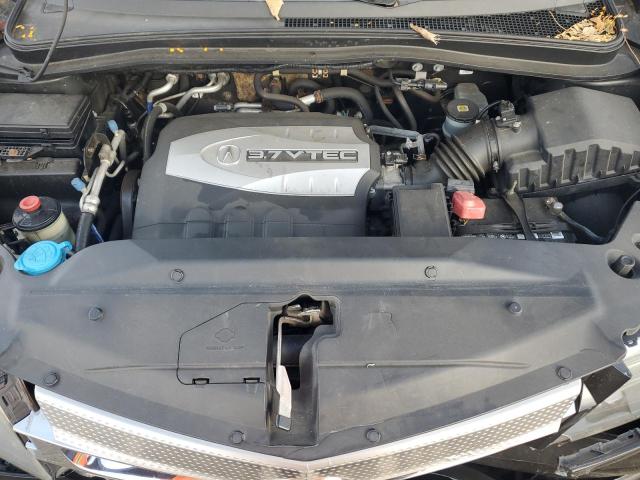 Photo 11 VIN: 2HNYD28249H534307 - ACURA MDX 