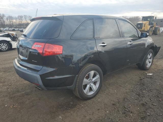 Photo 2 VIN: 2HNYD28249H534307 - ACURA MDX 