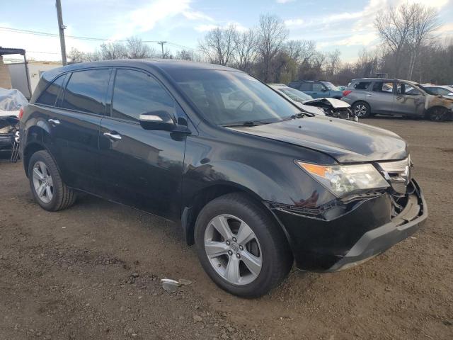 Photo 3 VIN: 2HNYD28249H534307 - ACURA MDX 