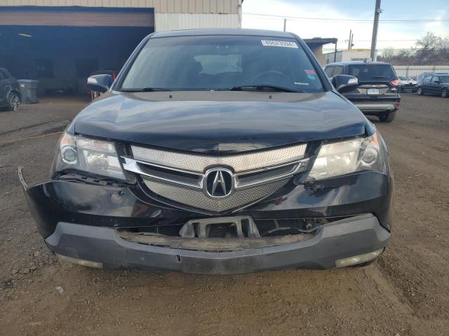 Photo 4 VIN: 2HNYD28249H534307 - ACURA MDX 