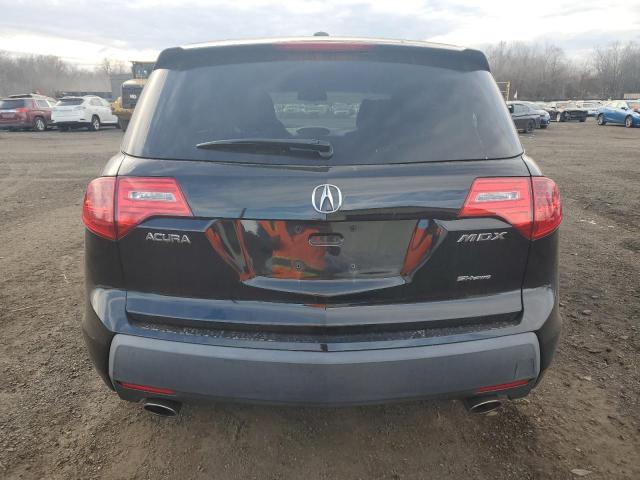 Photo 5 VIN: 2HNYD28249H534307 - ACURA MDX 