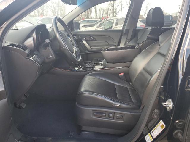 Photo 6 VIN: 2HNYD28249H534307 - ACURA MDX 