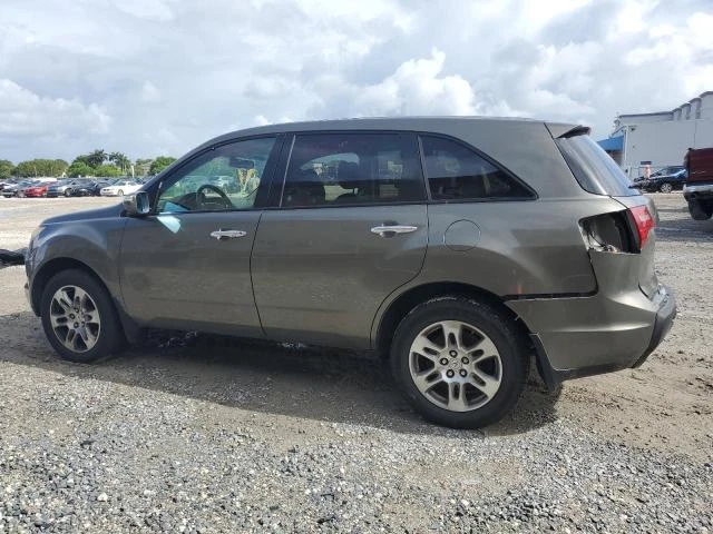 Photo 1 VIN: 2HNYD28257H514421 - ACURA MDX 