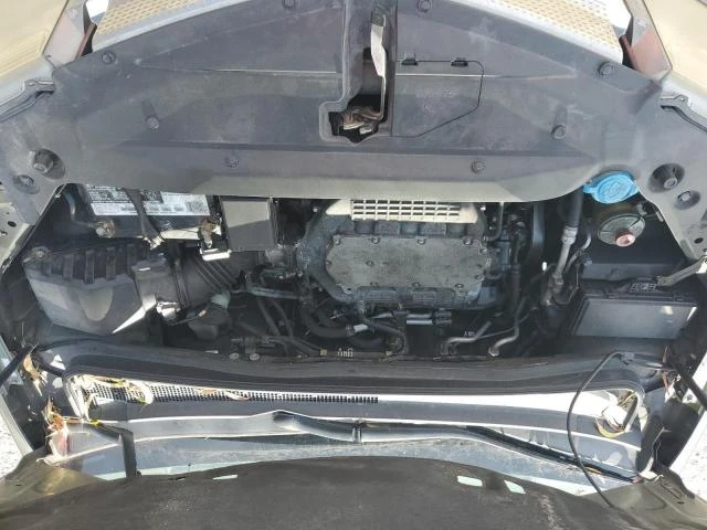 Photo 11 VIN: 2HNYD28257H514421 - ACURA MDX 