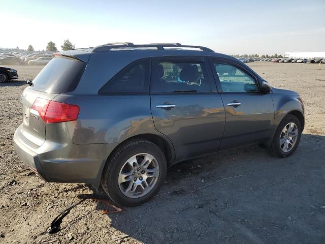 Photo 2 VIN: 2HNYD28257H545488 - ACURA MDX 