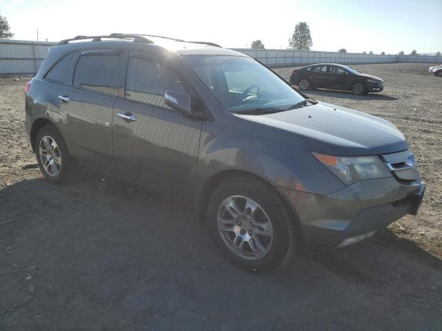 Photo 3 VIN: 2HNYD28257H545488 - ACURA MDX 