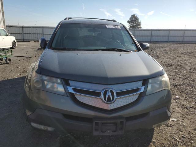 Photo 4 VIN: 2HNYD28257H545488 - ACURA MDX 