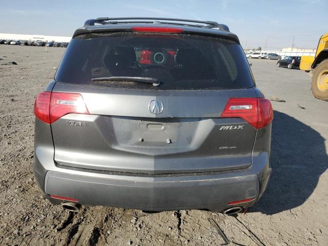 Photo 5 VIN: 2HNYD28257H545488 - ACURA MDX 