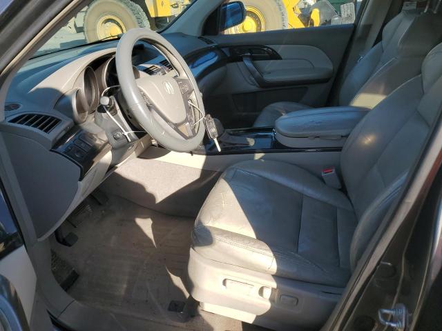 Photo 6 VIN: 2HNYD28257H545488 - ACURA MDX 