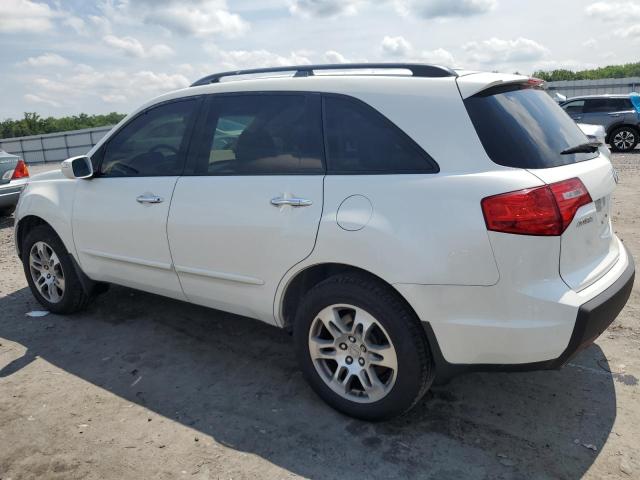 Photo 1 VIN: 2HNYD28258H503632 - ACURA MDX 