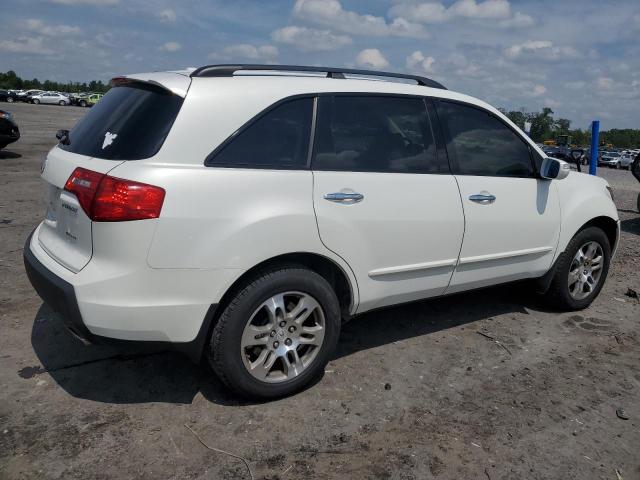 Photo 2 VIN: 2HNYD28258H503632 - ACURA MDX 