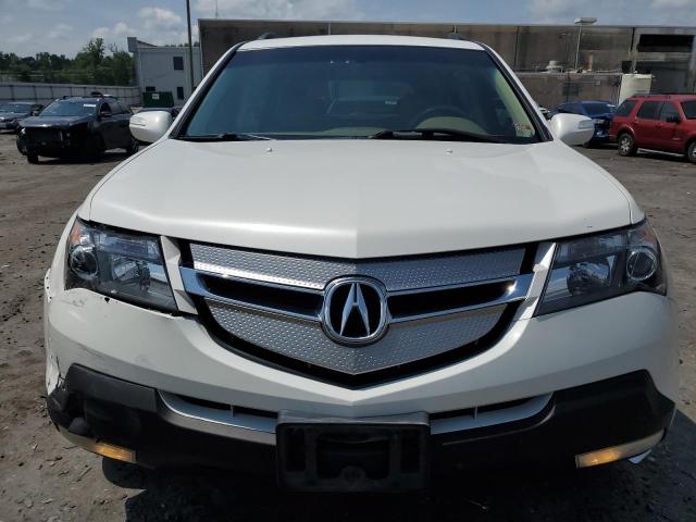 Photo 4 VIN: 2HNYD28258H503632 - ACURA MDX 