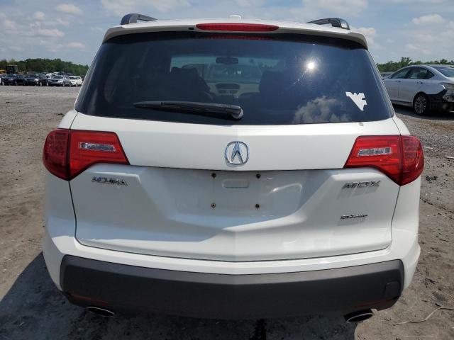 Photo 5 VIN: 2HNYD28258H503632 - ACURA MDX 