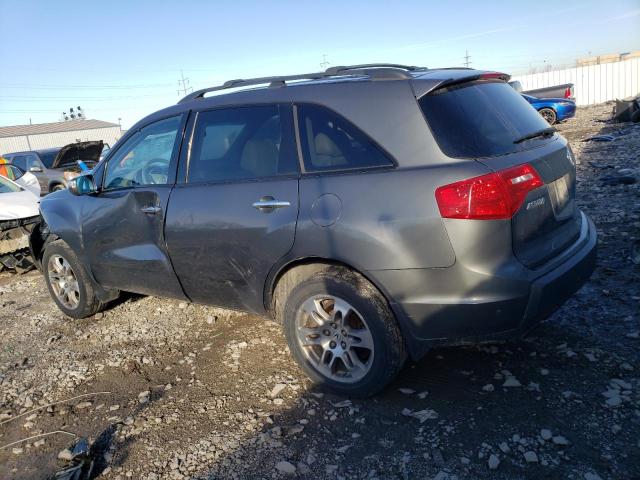 Photo 1 VIN: 2HNYD28258H506398 - ACURA MDX 