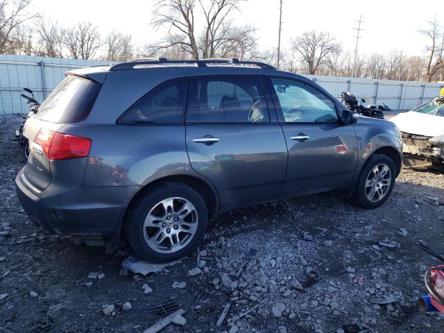 Photo 2 VIN: 2HNYD28258H506398 - ACURA MDX 