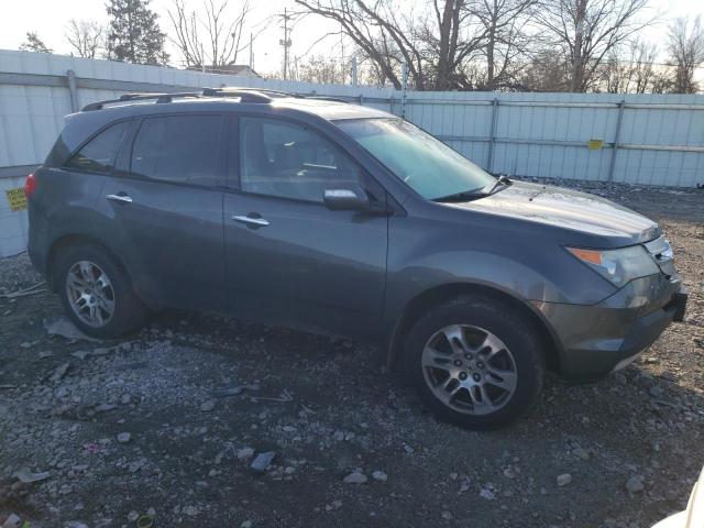 Photo 3 VIN: 2HNYD28258H506398 - ACURA MDX 