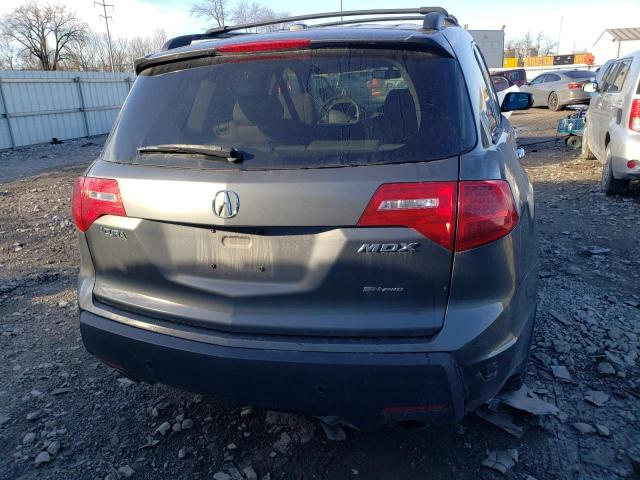 Photo 5 VIN: 2HNYD28258H506398 - ACURA MDX 