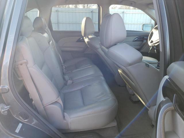 Photo 9 VIN: 2HNYD28258H506398 - ACURA MDX 