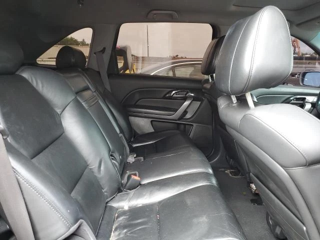 Photo 10 VIN: 2HNYD28258H514193 - ACURA MDX 