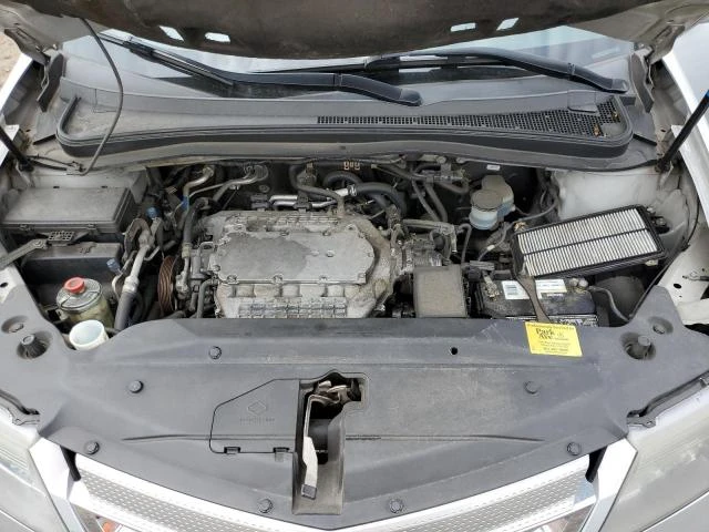 Photo 11 VIN: 2HNYD28258H514193 - ACURA MDX 