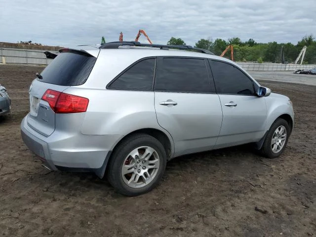 Photo 2 VIN: 2HNYD28258H514193 - ACURA MDX 