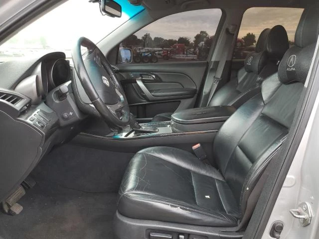 Photo 6 VIN: 2HNYD28258H514193 - ACURA MDX 