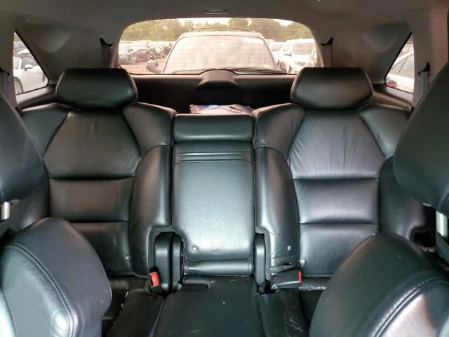 Photo 9 VIN: 2HNYD28258H514193 - ACURA MDX 