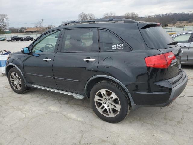 Photo 1 VIN: 2HNYD28258H515733 - ACURA MDX 