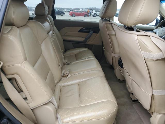 Photo 10 VIN: 2HNYD28258H515733 - ACURA MDX 