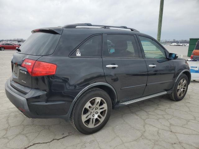 Photo 2 VIN: 2HNYD28258H515733 - ACURA MDX 