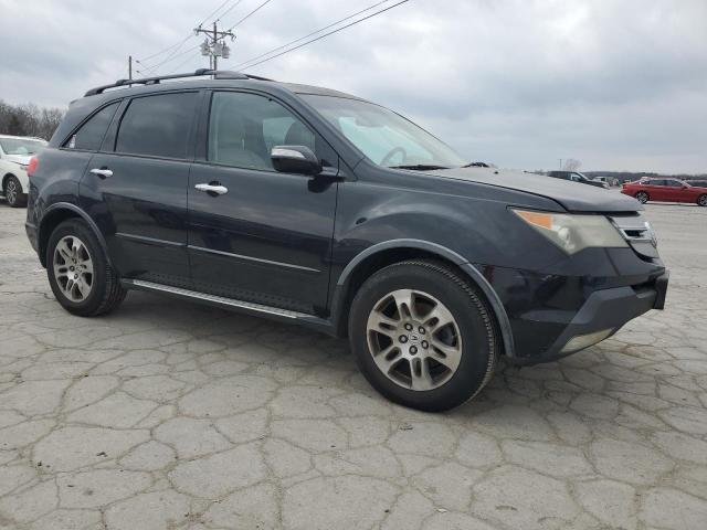 Photo 3 VIN: 2HNYD28258H515733 - ACURA MDX 